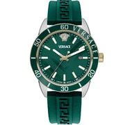 Versace VEYCA0124 Greca Urban - Мъжки часовник
