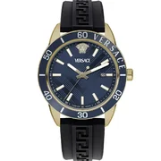 Versace VEYCA0224 Greca Urban - Мъжки часовник