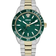 Versace VEYCA0524 Greca Urban - Мъжки часовник