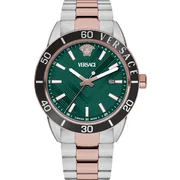Versace VEYCA0624 Greca Urban - Мъжки часовник