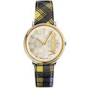 Versace VE8100118 V-Circle - Дамски часовник