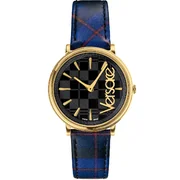 Versace VE8100218 V-Circle - Дамски часовник