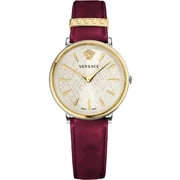 Versace VE8100719 V-Circle - Дамски часовник