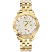Versace VEBK00518 Univers GMT - Мъжки часовник
