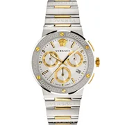 Versace VEZ900321 Greca Logo - Мъжки часовник