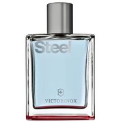 Victorinox Steel Тоалетна вода