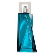 Avon Attraction Closer For Him Тоалетна вода