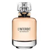Givenchy L'interdit eau de parfum refillable Парфюмна вода