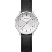 Mondaine MLE.33110.LBV Doppio - Дамски часовник