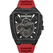 Police PEWGQ0056803 Touch Gear - Мъжки часовник