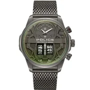 Police PEWJG0006503 Rotocrom - Мъжки часовник