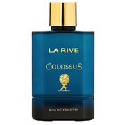 La Rive Colossus Тоалетна вода