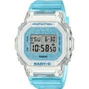 Casio BGD-565GC-2ER - часовник