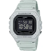 Casio W-218H-8BVEF - часовник