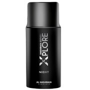 Al Haramain Xplore Night Парфюмна вода