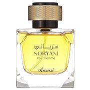 Rasasi Soryani Pour Femme Парфюмна вода