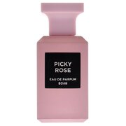 Fragrance World Picky Rose Парфюмна вода