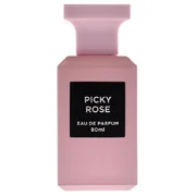 Fragrance World Picky Rose Парфюмна вода