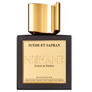 Nishane Suede et Safran Парфюмна вода