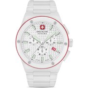 Swiss Military Hanowa SMWGI0002284 Sidewinder Ceramic