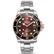 Swiss Military Hanowa SMWGL0006360 Sealord