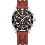 Swiss Alpine Military 7029.9836 Raptor - Мъжки часовник