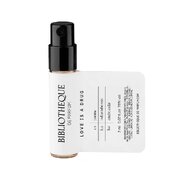Bibliotheque de Parfum Love is a Drug Парфюмна вода 2ml