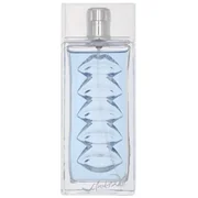 Salvador Dali Eau De Rubylips Тоалетна вода 100ml