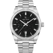 Paul Rich PR-45217 Mens Watch Legacy Aventurine 40mm 5ATM 