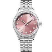 Paul Rich PR-45275 Ladies Watch Crystelle 32mm 5ATM 