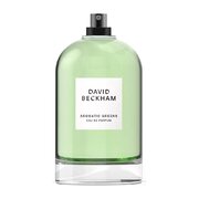 David Beckham Aromatic Greens Парфюмна вода - Тестер