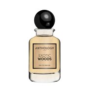 Anthology Exotic Wood Парфюмна вода