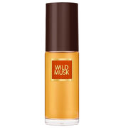 Coty Wild Musk Одеколон