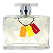 Coach Signature Color Парфюмна вода