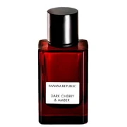 Banana Republic Dark Cherry & Amber Парфюмна вода