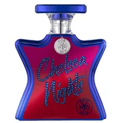 Bond No. 9 Chelsea Nights Limited Edition Swarovski Парфюмна вода