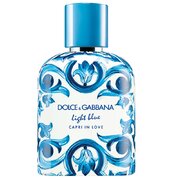 Dolce & Gabbana Light Blue Capri In Love Pour Homme Eau de Parfum Парфюмна вода