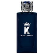 Dolce & Gabbana K by Dolce & Gabbana Parfum Парфюмна вода