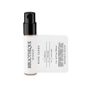 Bibliotheque de Parfum Rose Suede Парфюмна вода