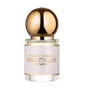 Bibliotheque de Parfum Sensual Rebellion Парфюмна вода 16ml