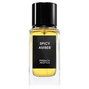 French Avenue Spicy Amber Парфюмна вода