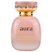 La Fede Aura Crisp Flower Парфюмна вода