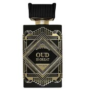 Zimaya Oud Is Great Парфюмна вода