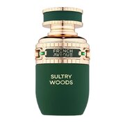 French Avenue Sultry Woods Парфюмна вода