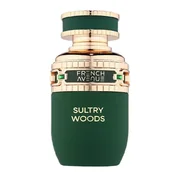 French Avenue Sultry Woods Парфюмна вода 80ml