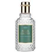 4711 Acqua Colonia Yuzu & Cedarwood Одеколон