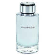 Mercedes-Benz For Men Тоалетна вода