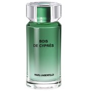 Karl Lagerfeld Bois De Cyprès Тоалетна вода