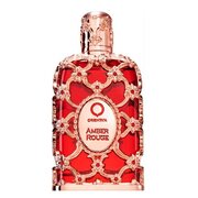 Orientica Amber Rouge Парфюмна вода
