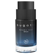 Bugatti Dynamic Move Blue Тоалетна вода